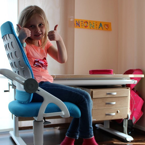 Rollcontainer Eiche Nebraska #2