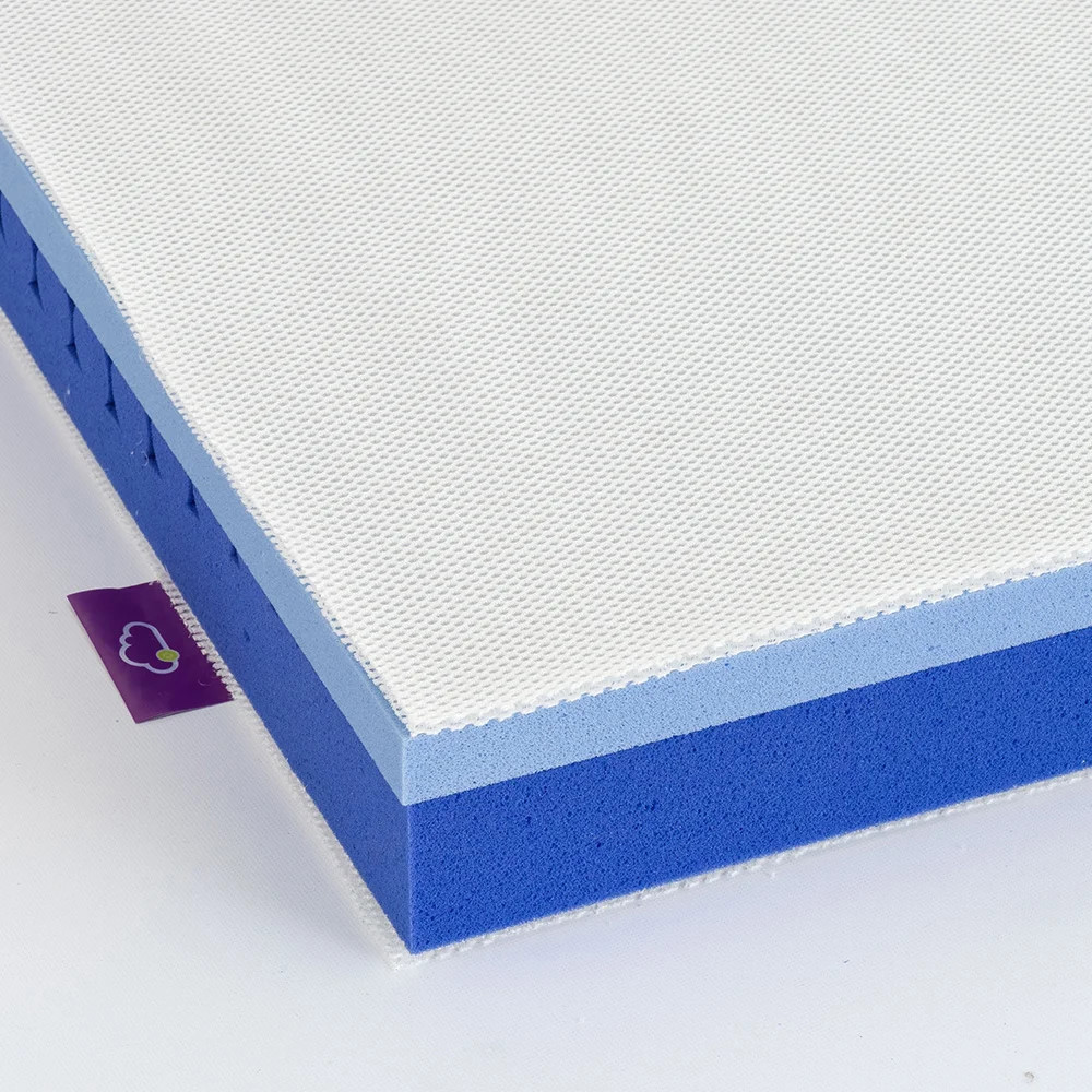 Matratze Meeresbrise 120 x 200 cm 4