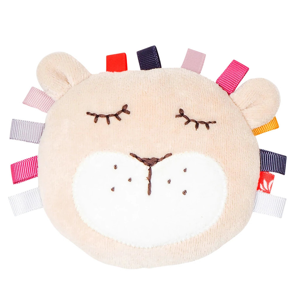 Greifling Quietscher Löwe