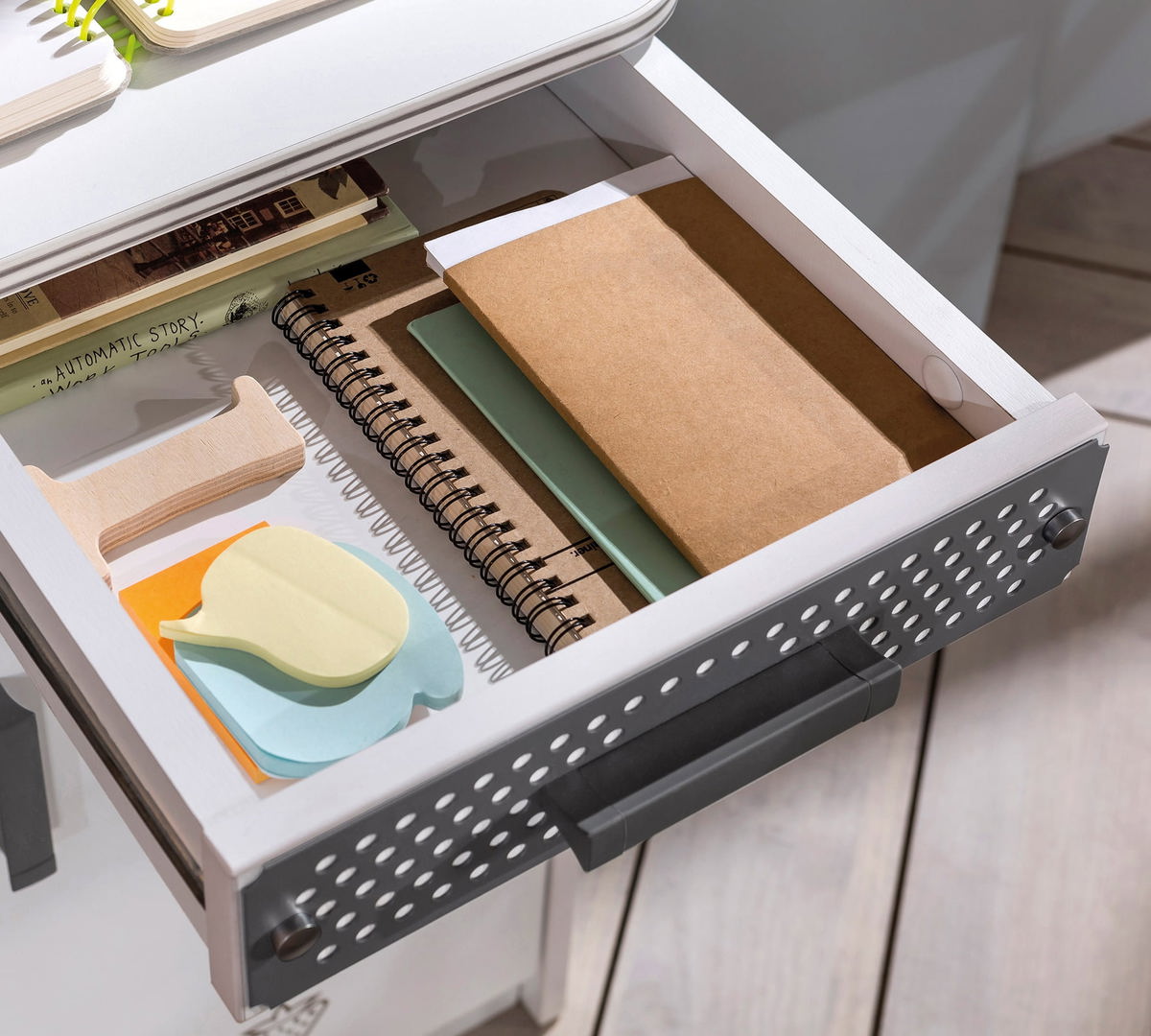 Kinderzimmer White Set 9