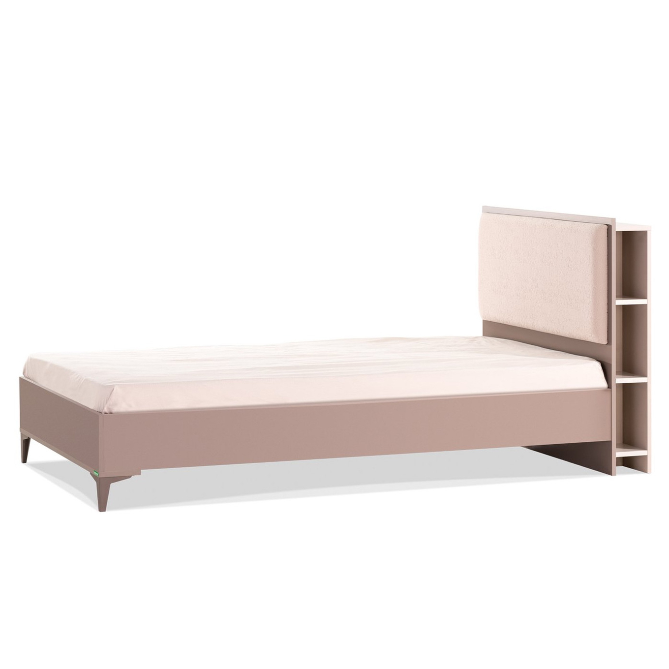 Bett Riga Standard, 120 x 200 cm