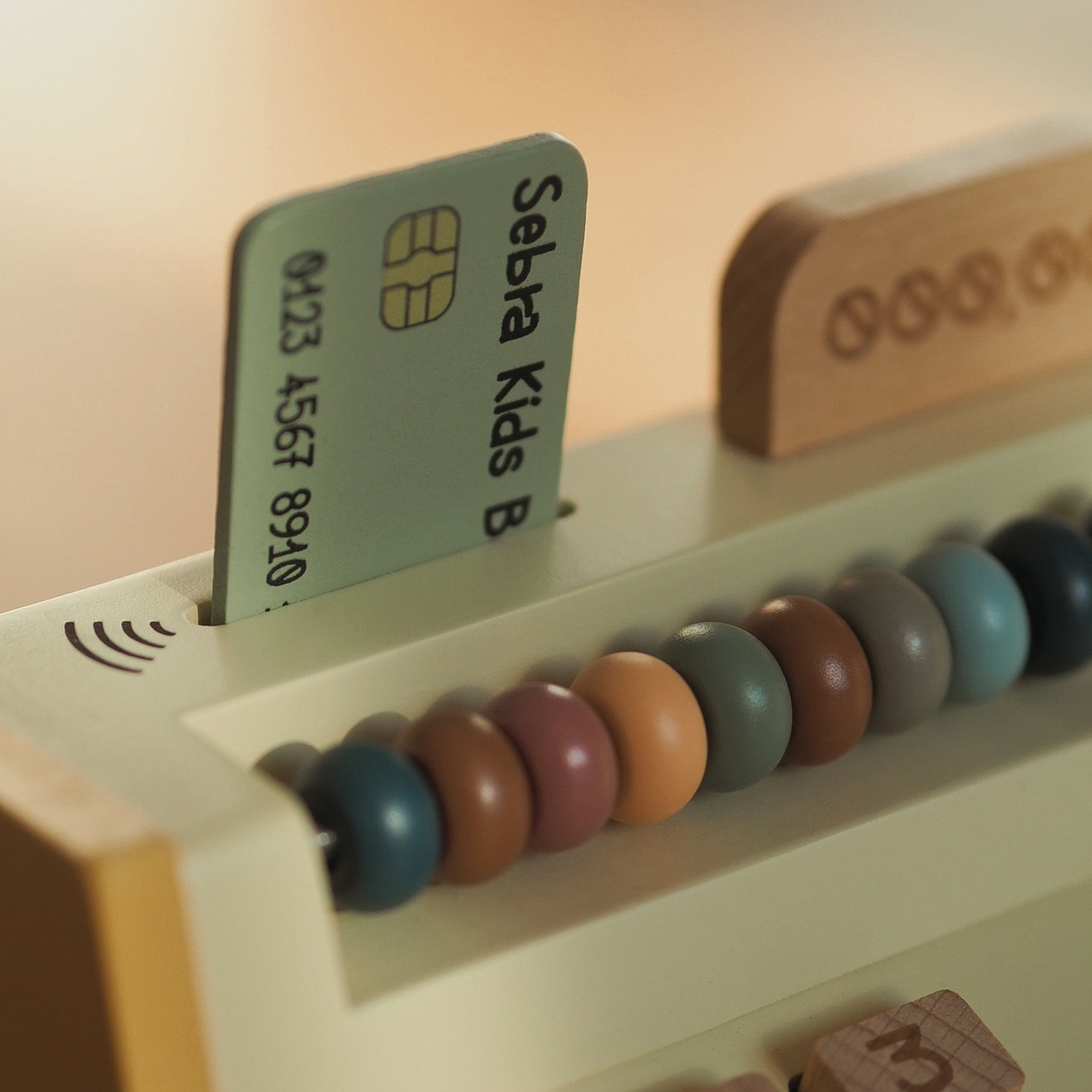 Kaufmannsladenkasse 3