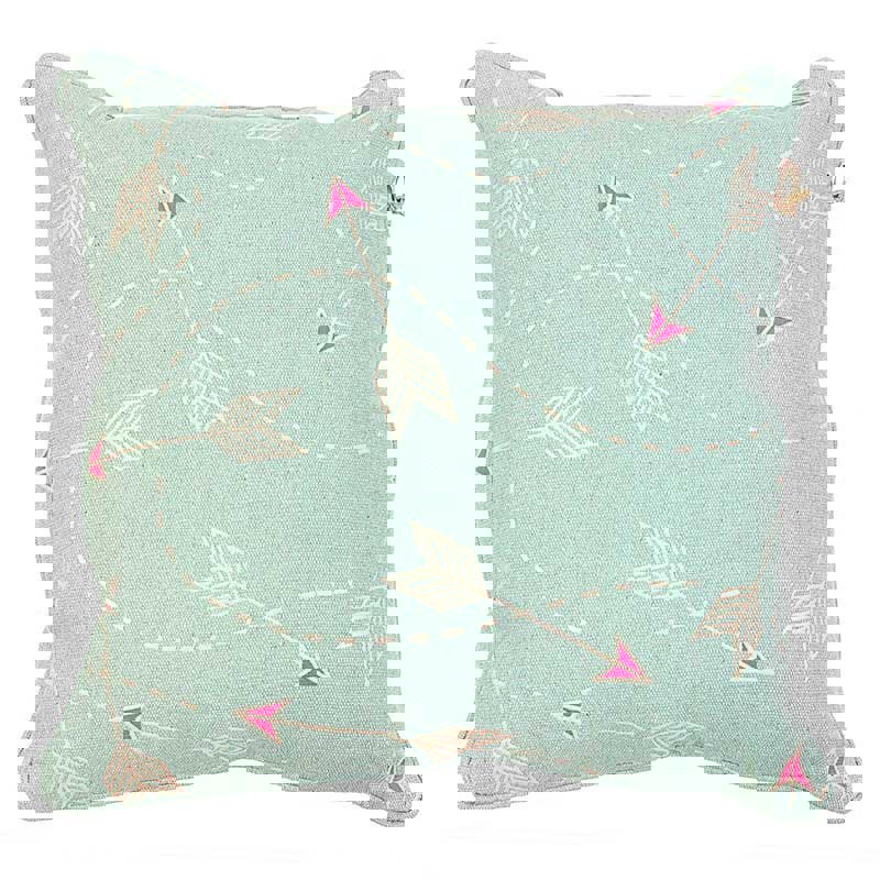 Dekokissen Arrow Wild Child