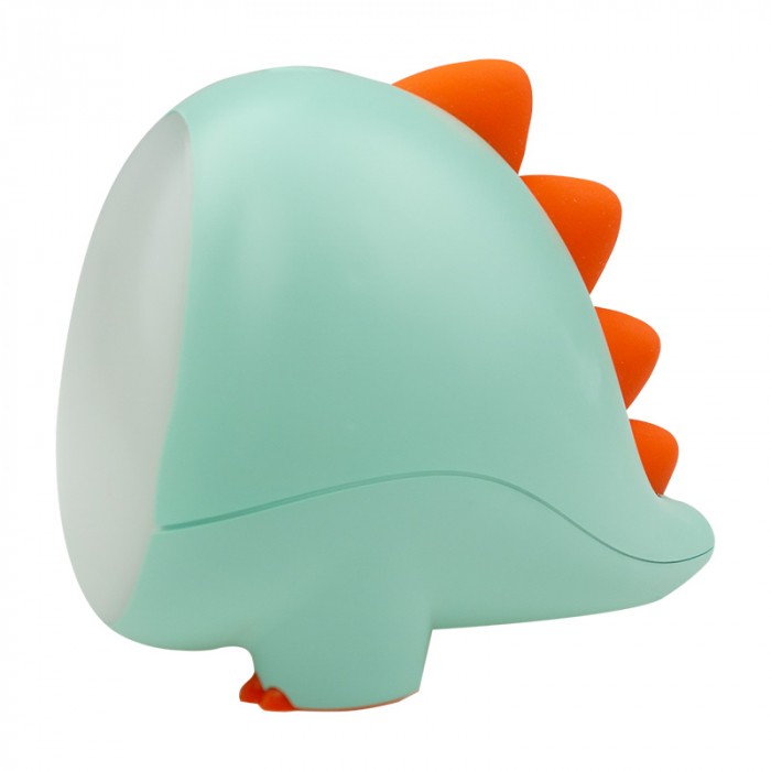 Lampe Dino Grün 6