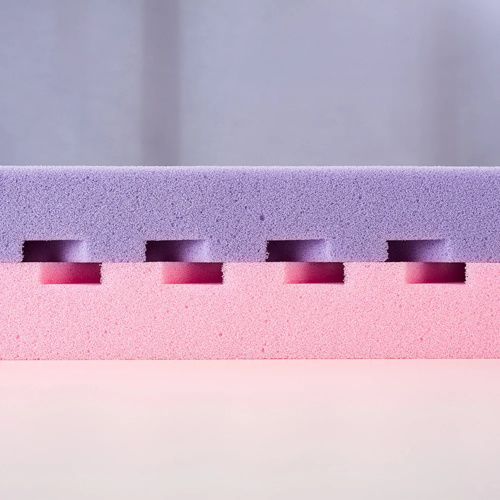 Babymatratze Polarstern 70x140cm 3