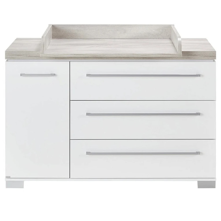 Wickelkommode Kira Nautik, Breit