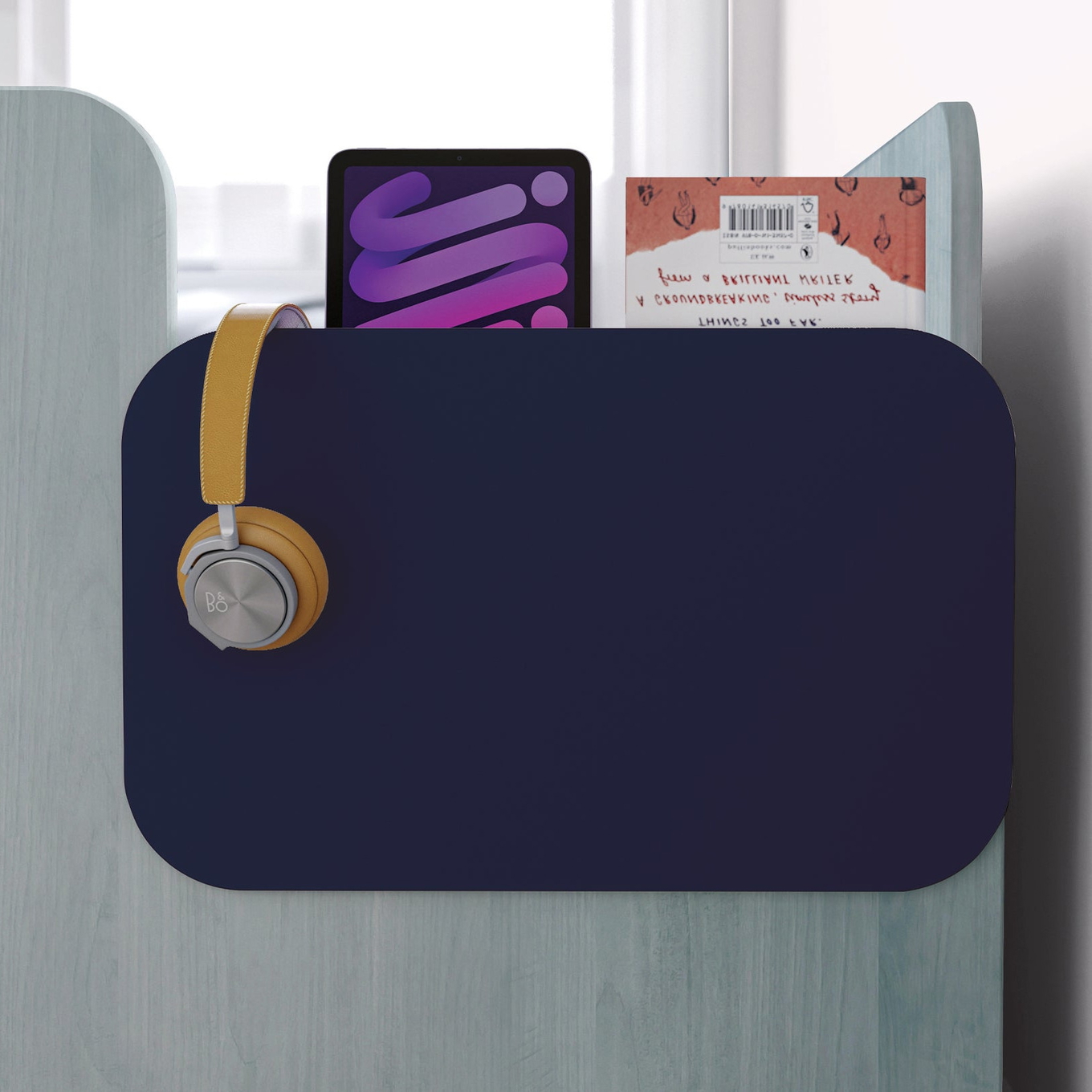 Bett Studio Oberteil Trio 6