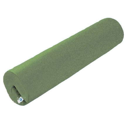 Comfortrolle aus Mikrofaser Nordic Green