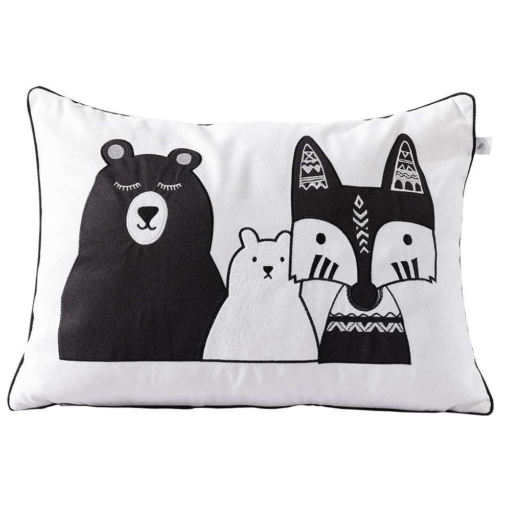 Dekokissen Nordic Animals