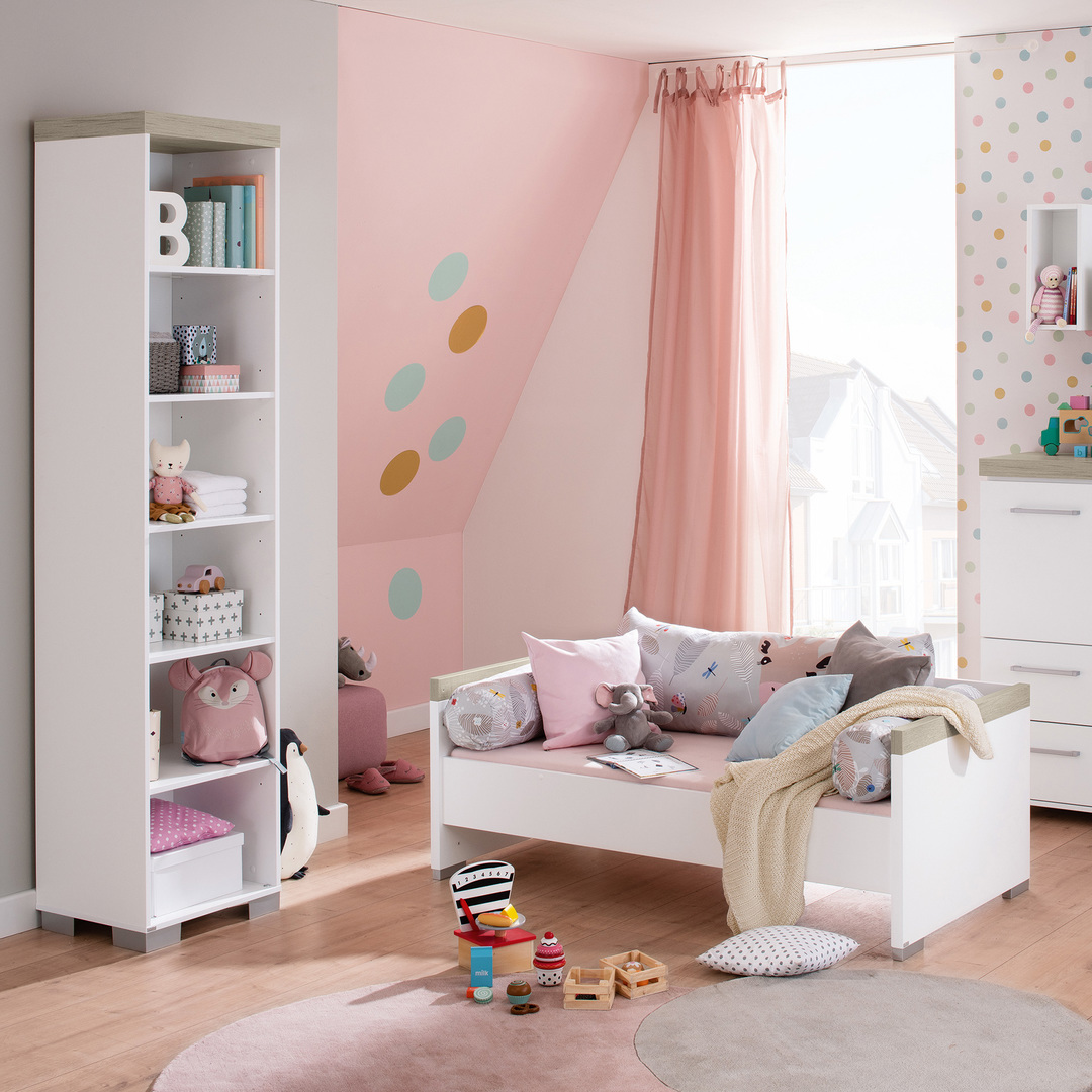 Hochregal Kira Nautik #2