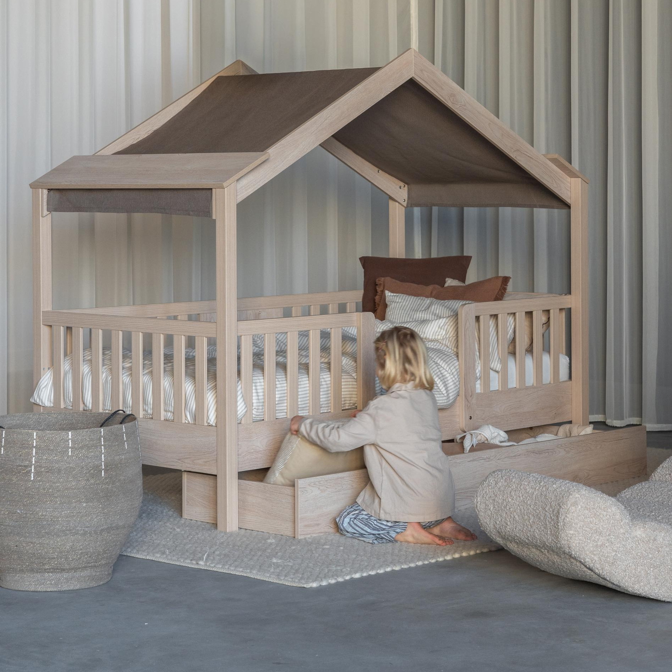 Ausziehkasten My House #2