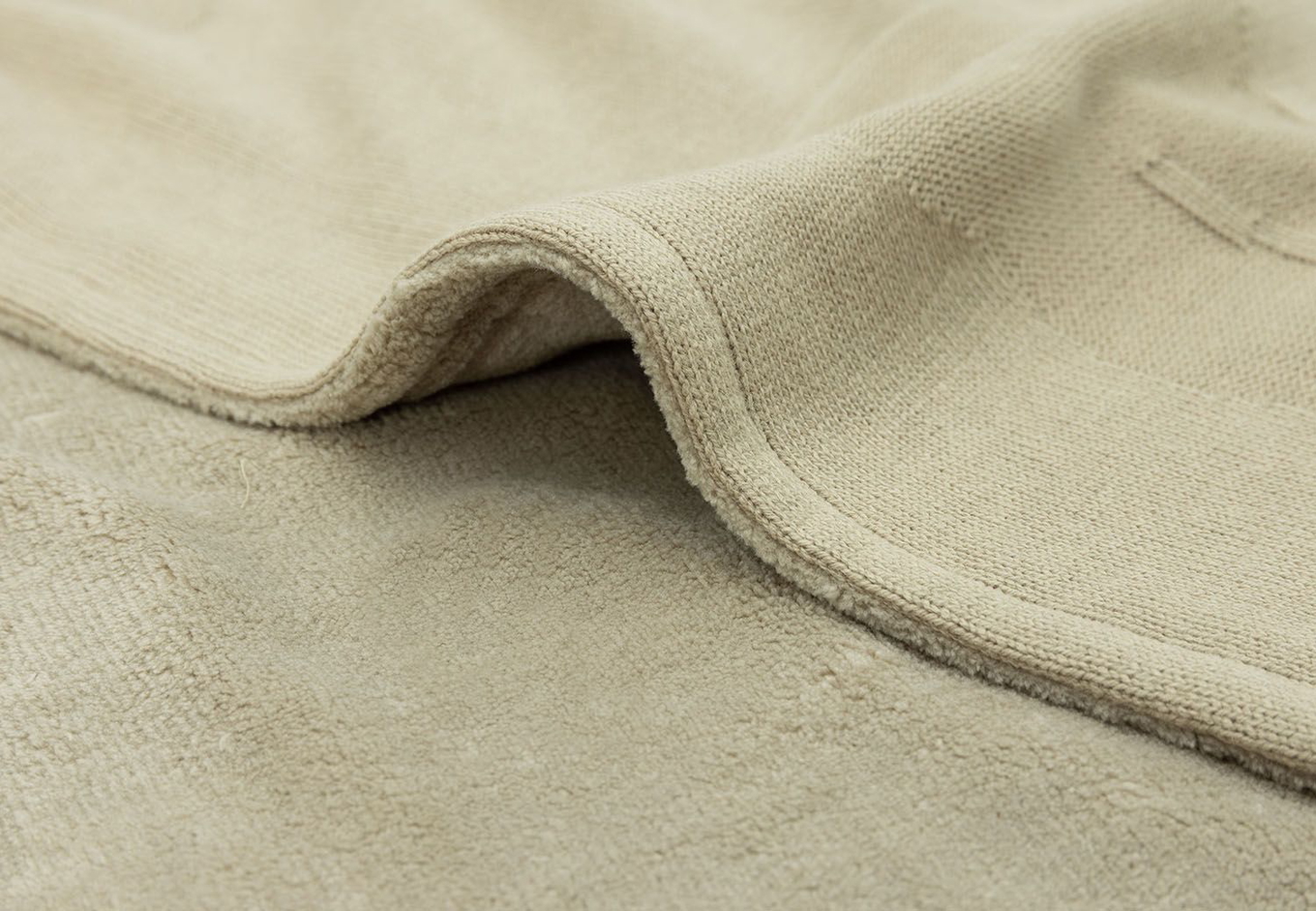 Baby Fleecedecke MIffy Olive 6