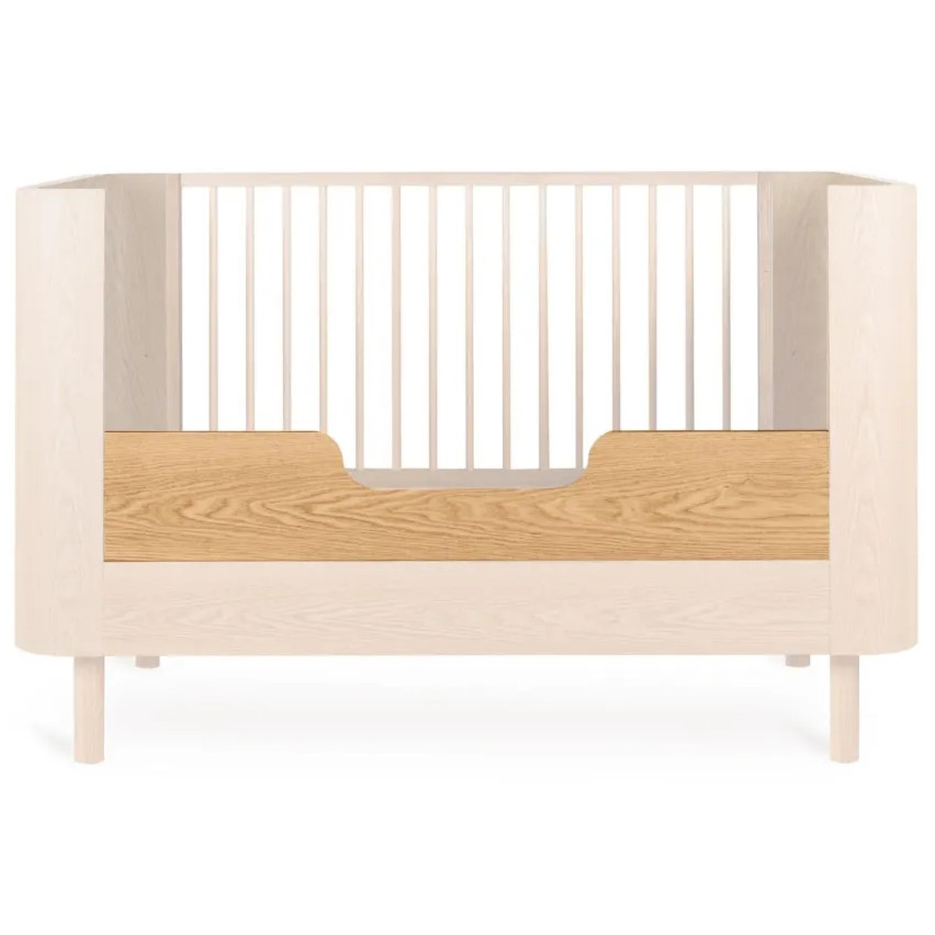 Rausfallschutz Yume Natural Ash