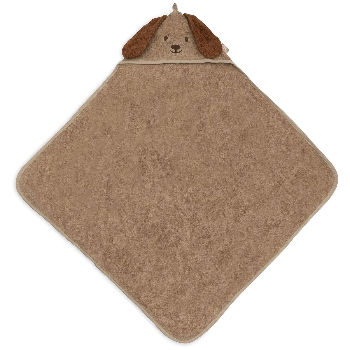 Kapuzenhandtuch Diego Dog