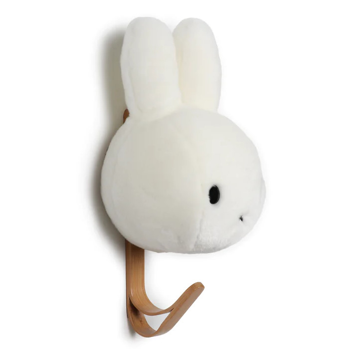 Wandhaken Miffy 3