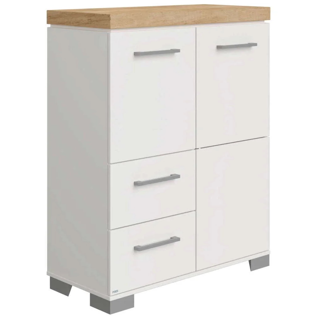 Hochkommode Kira Nebraska