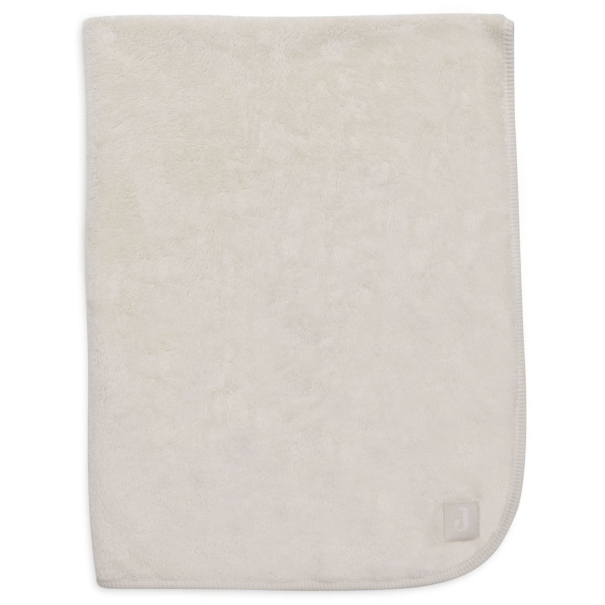 Babydecke Sherpa Oatmeal