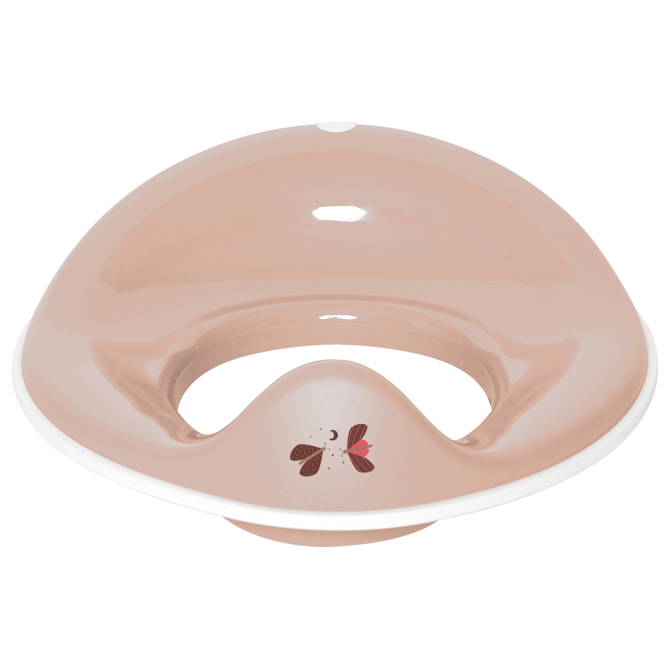 Toilettensitz Grow  Sweet Butterfly