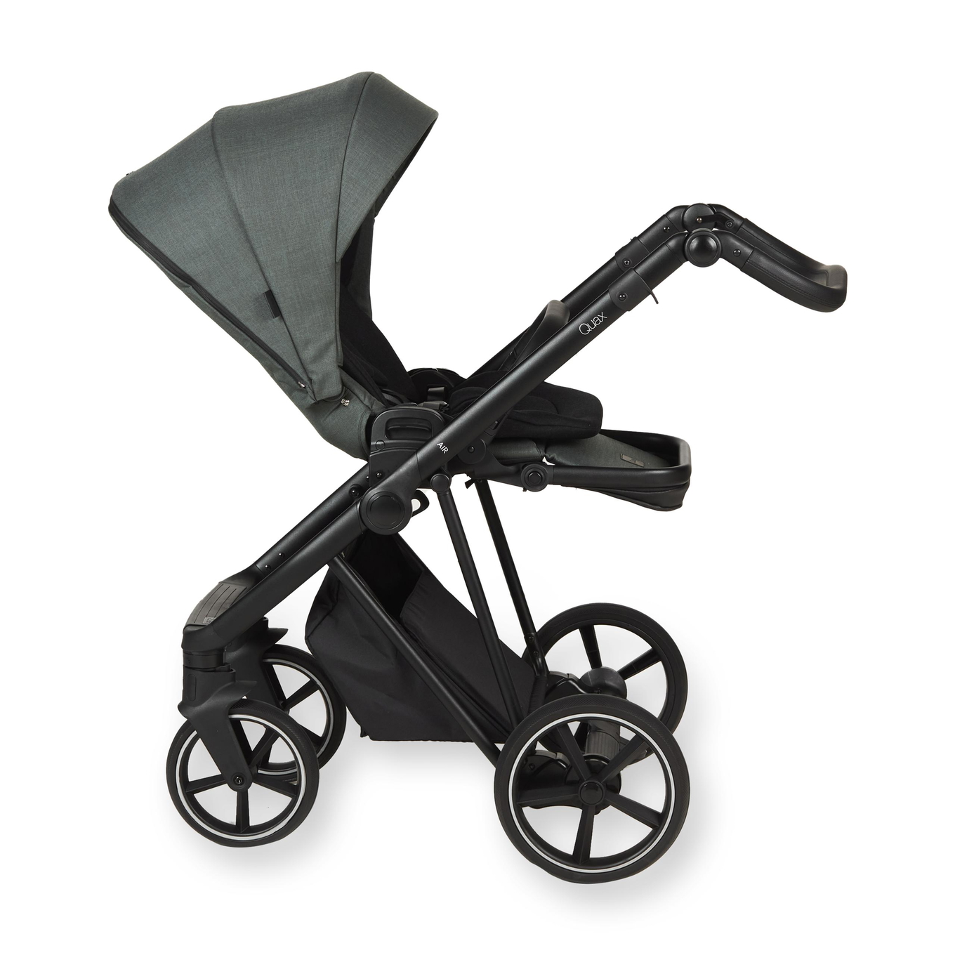 Kinderwagen Air Pram Moss 11