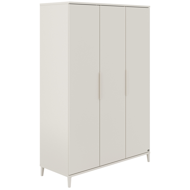 Kleiderschrank Sister Lou Yuny 3-türig