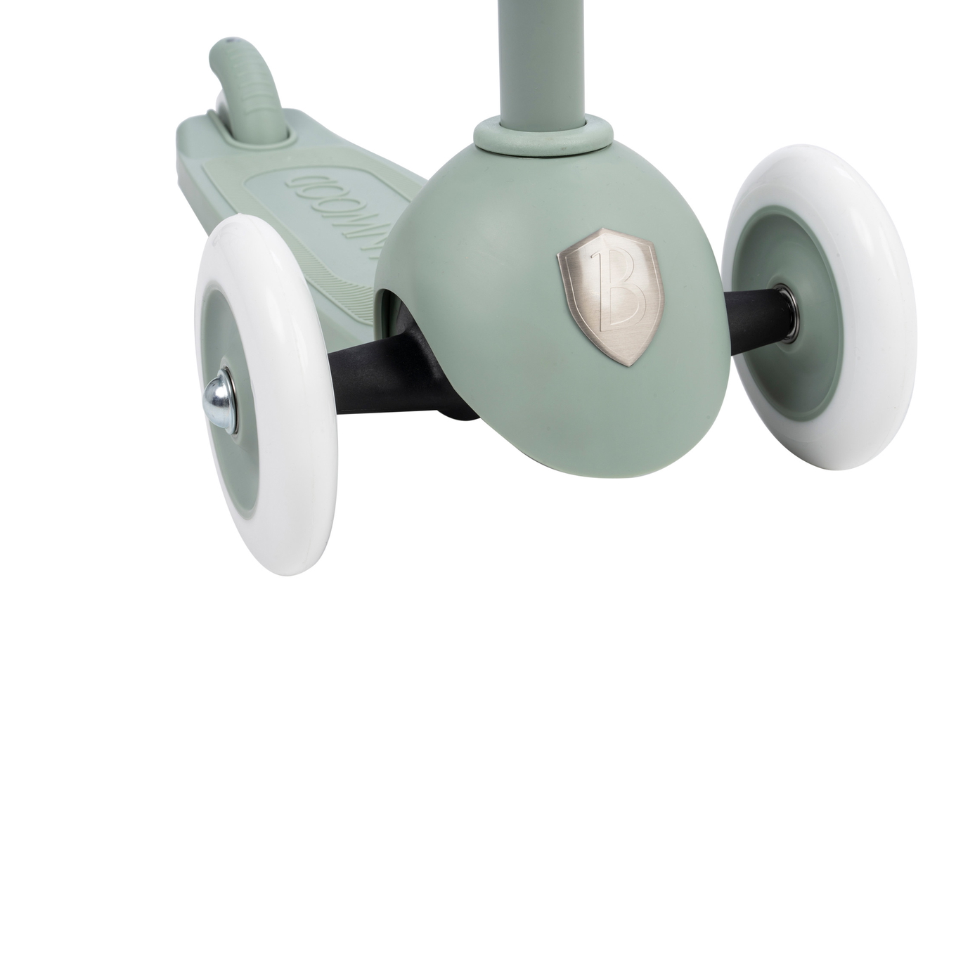 Scooter Eco Clay 7