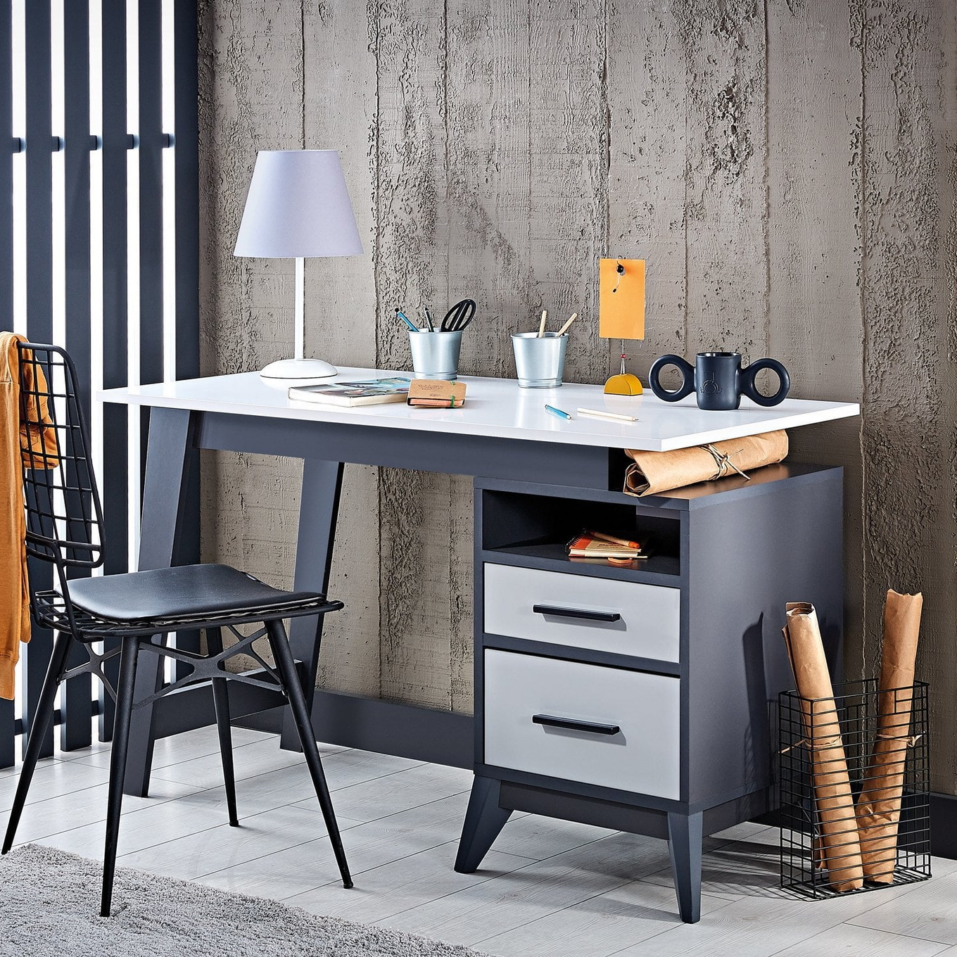 Schreibtisch Breda #2