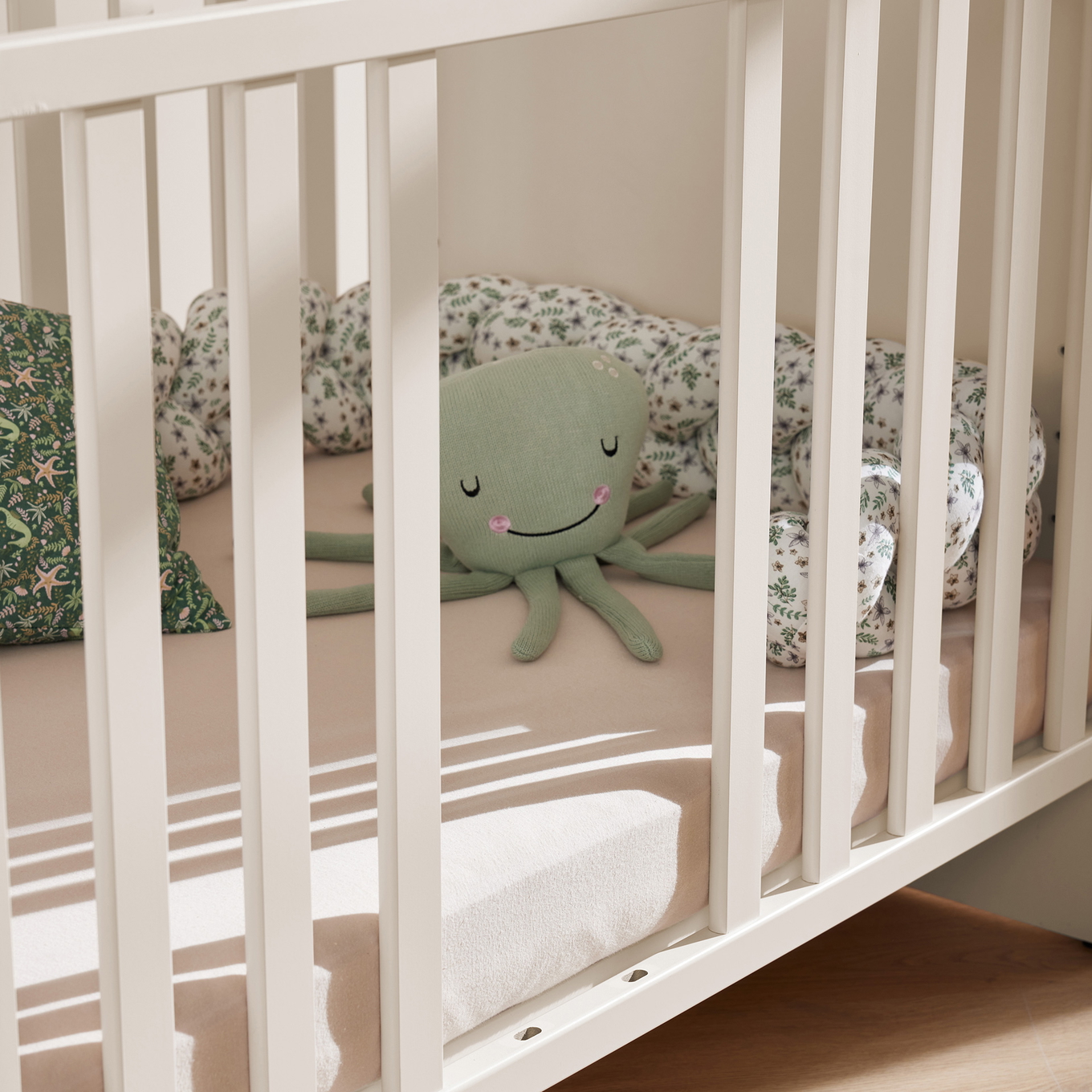 Babyzimmer Enie Set 3-teilig 4