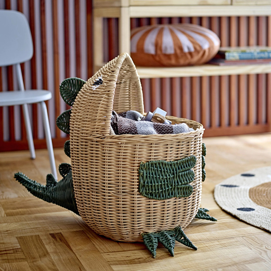 Aufbewahrungskorb Eddi #2