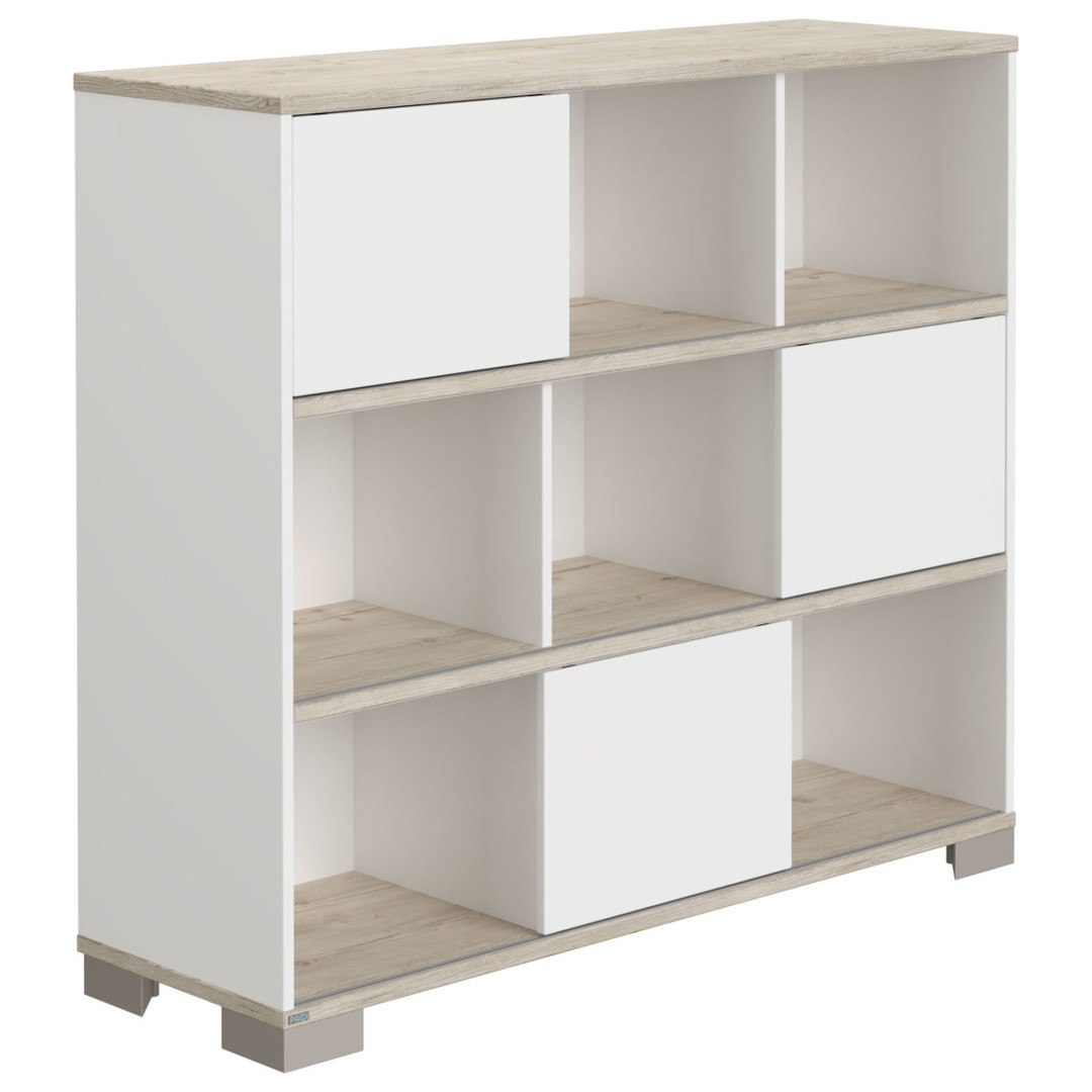 Sideboard Carlo 9 Fächer