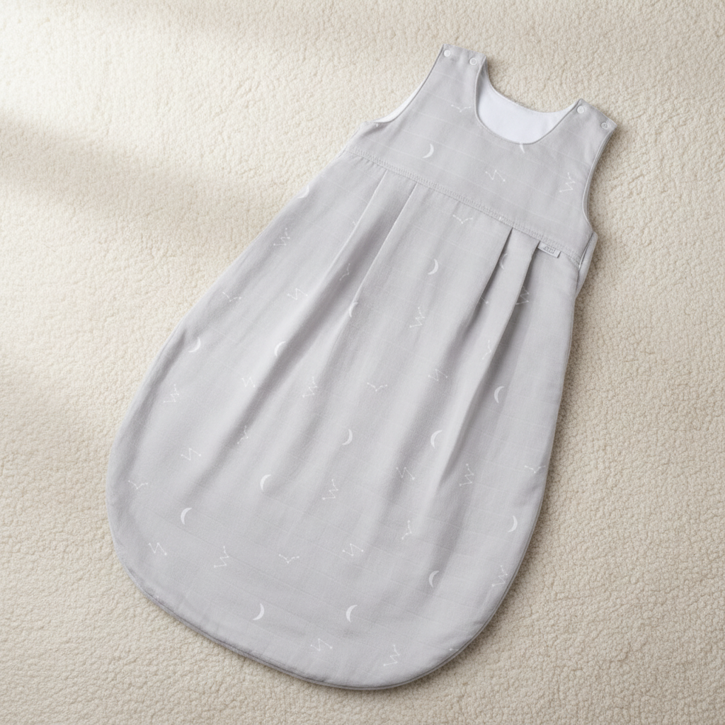 Schlafsack Gaze Night Sky, 62/68 #2