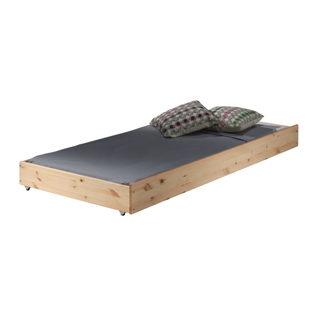 Ausziehkasten Pino Holz