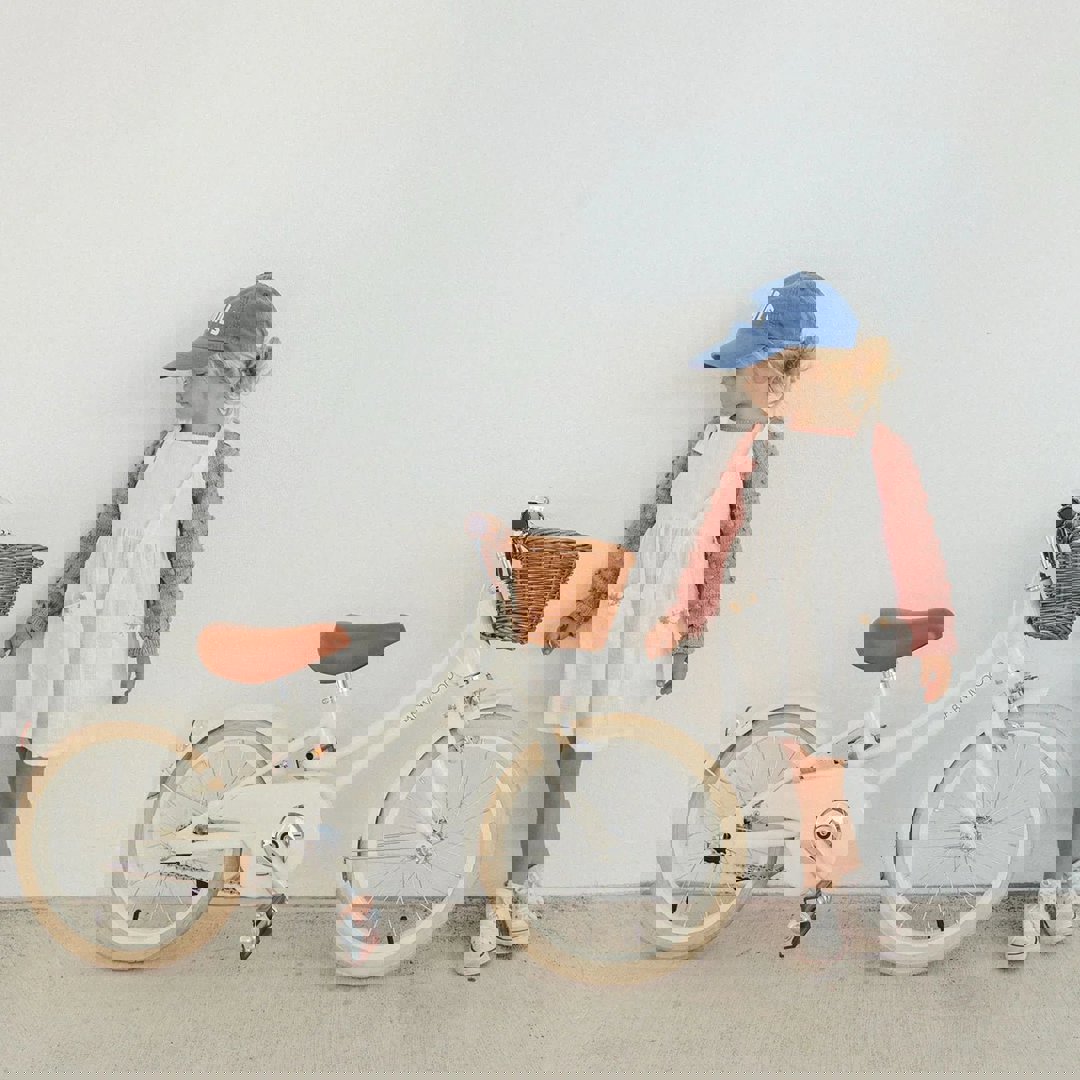 Fahrrad Banwood Classic Creme #2