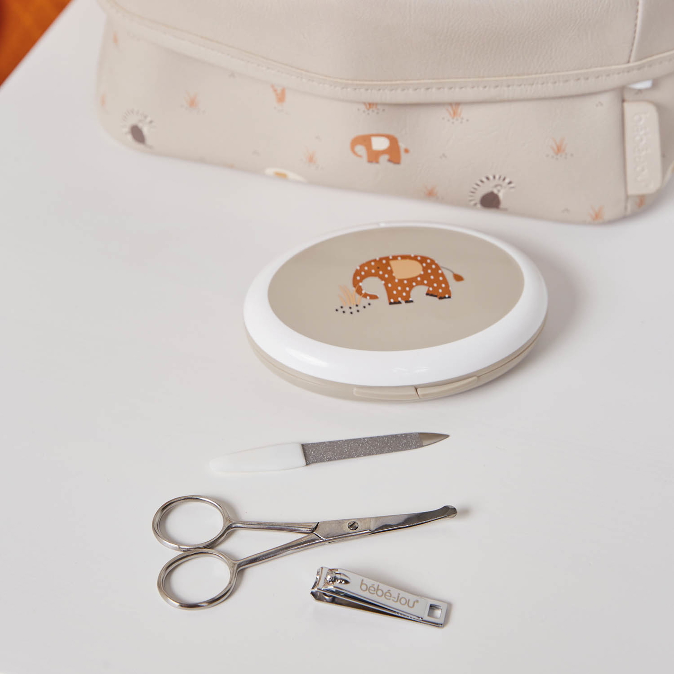 Maniküre-Set Steppe #2