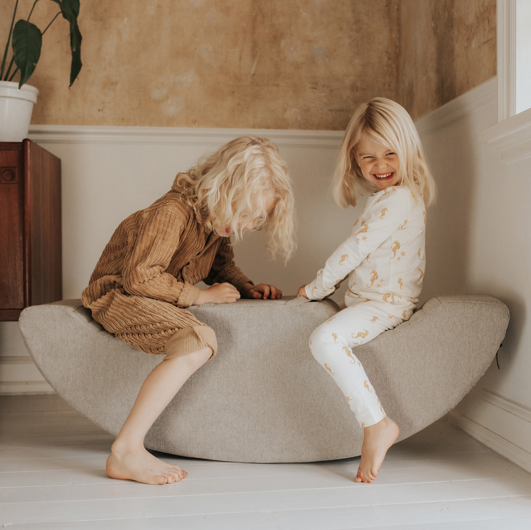 Hocker Rockus Avra Blau #2