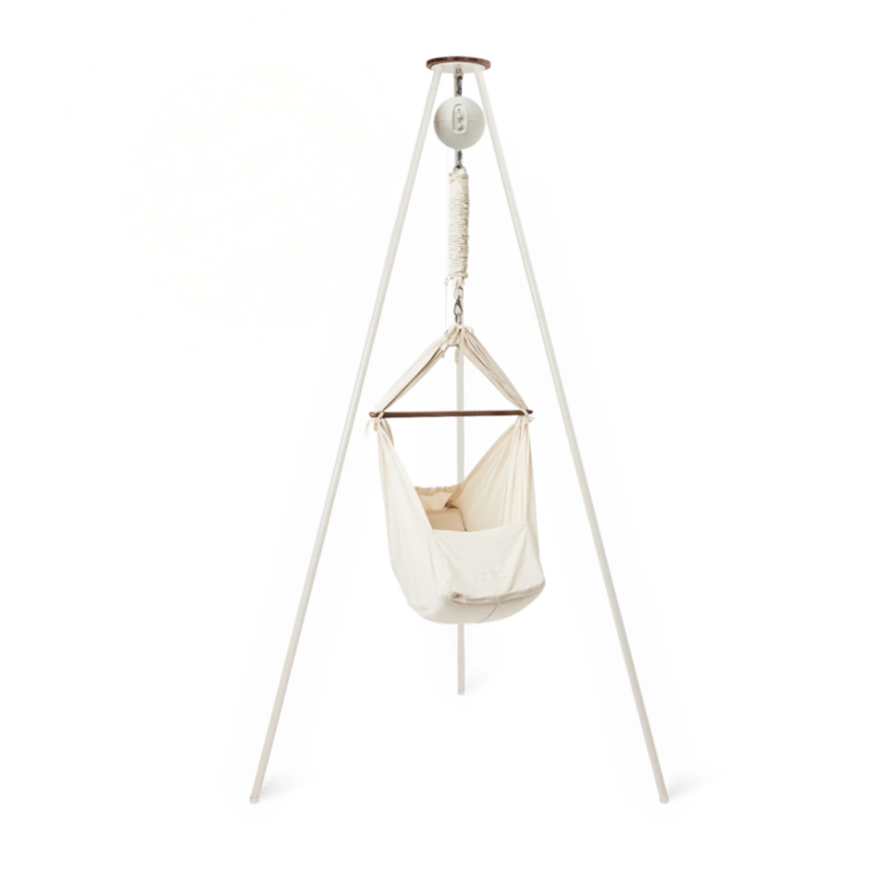 Federwiege Bundle 2.0 Nature Weiss