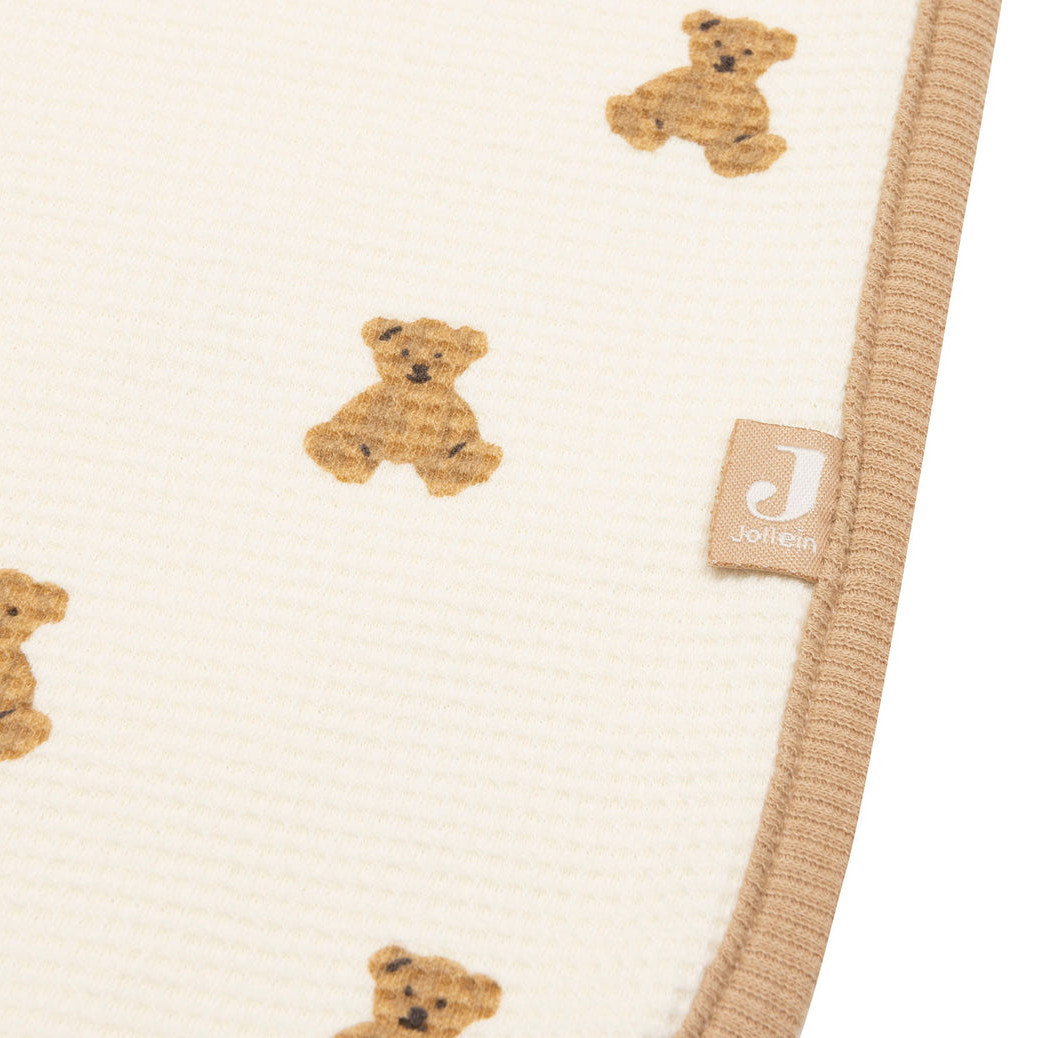 Babydecke Mini Teddy Bear 7