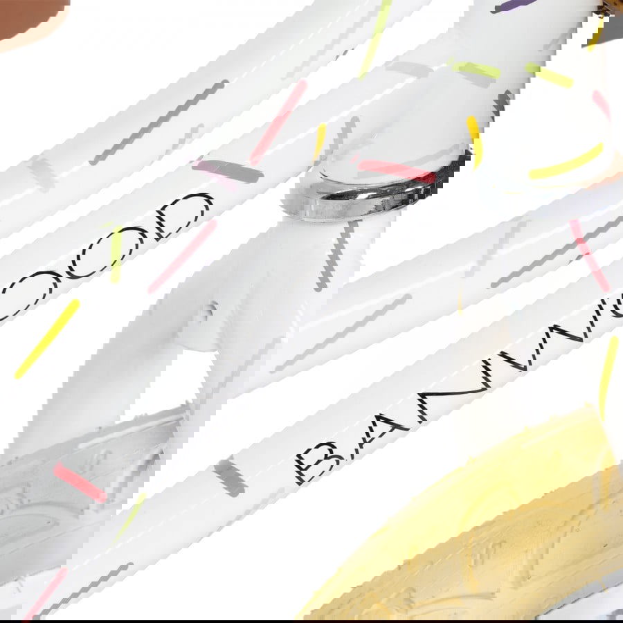 Laufrad First GO! Marest Allegra Weiss 6