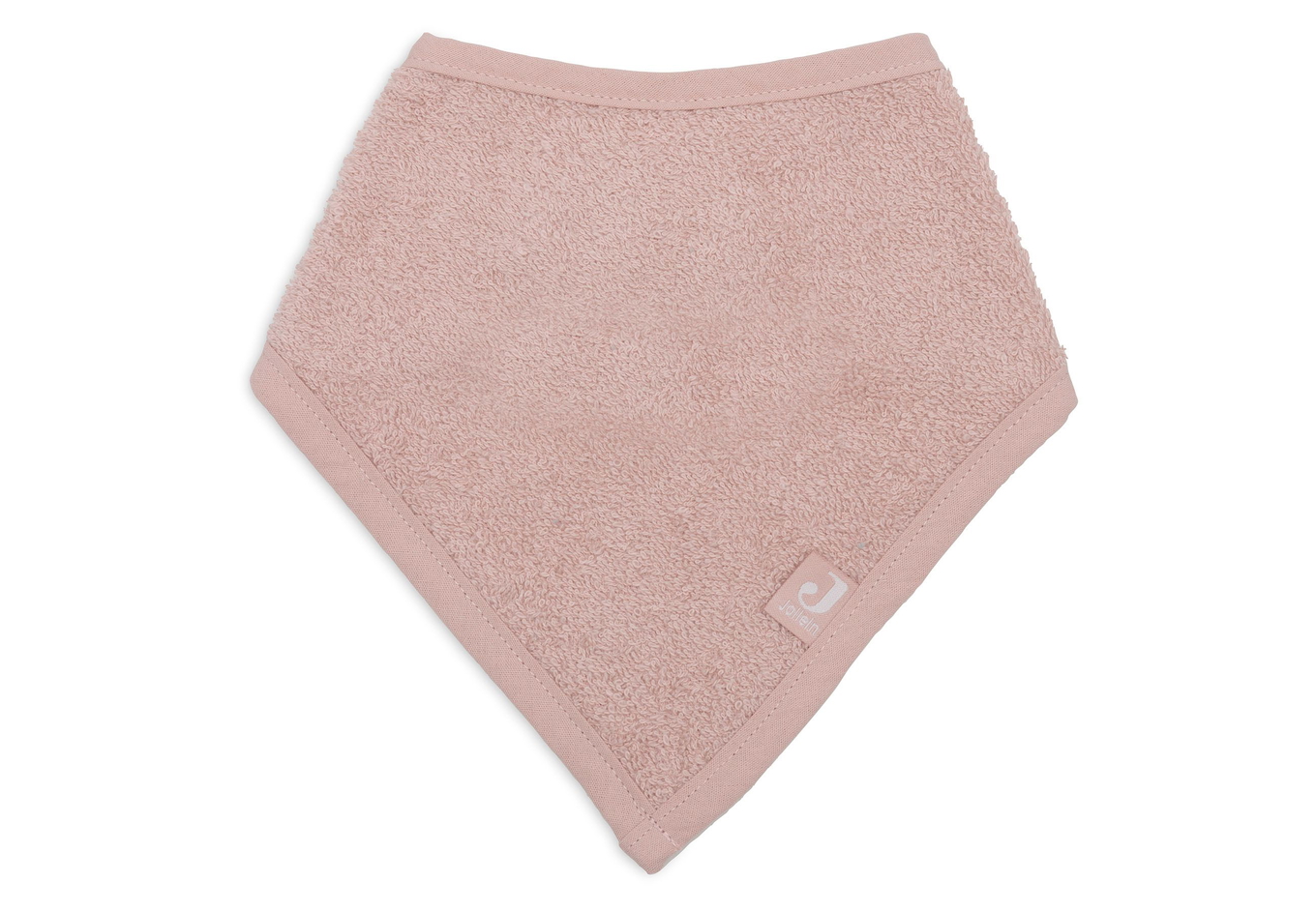 Lätzchen Bandana 2er Set Rosa 5