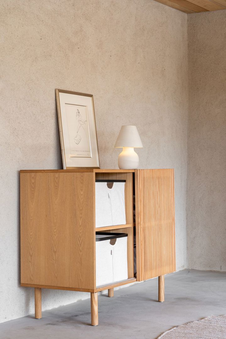 Kommode Hai No Ki Wood 5