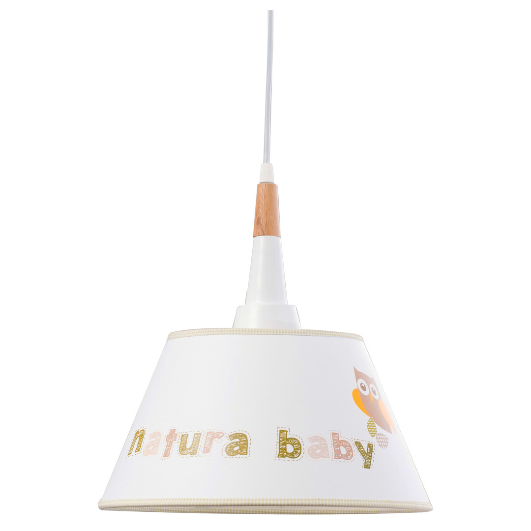 Deckenlampe Natura Baby 1