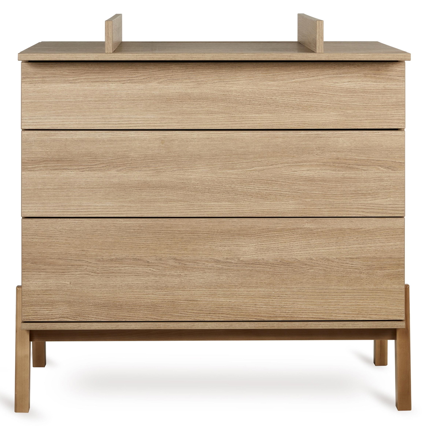 Babyzimmer Ashi Set 3-teilig  Honey Ash 8