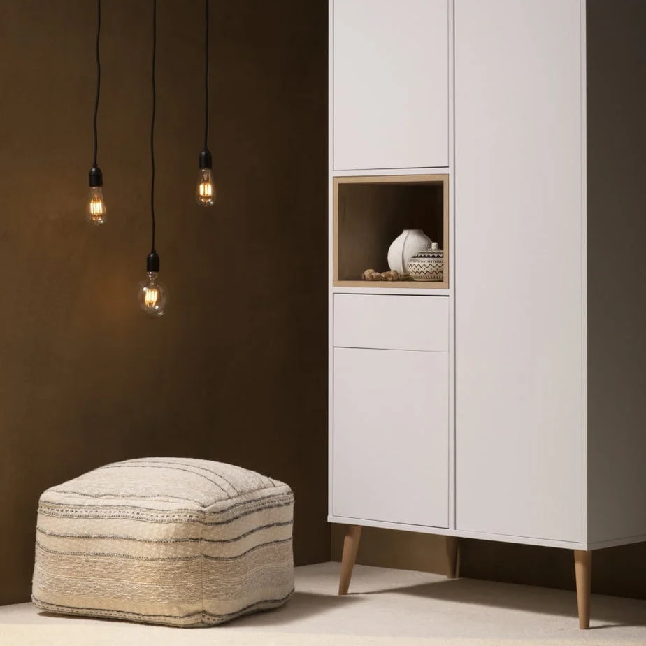 Korpus Schrank Cocoon Natural Oak #2