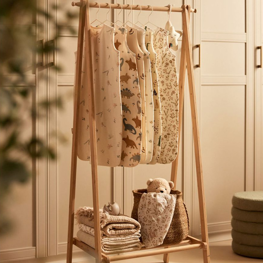 Schlafsack Hydrophil Bloomy 110 cm #2