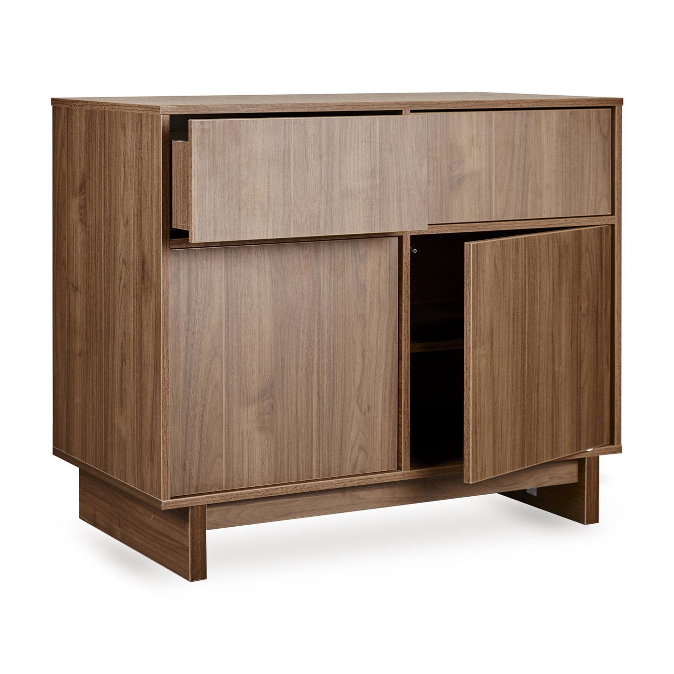 Kommode Kyo Walnut 3