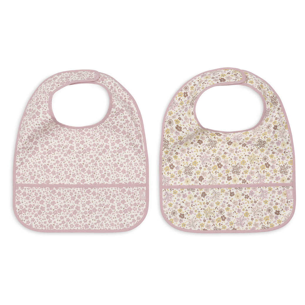 Lätzchen Flower Fairies 2er Pack 4