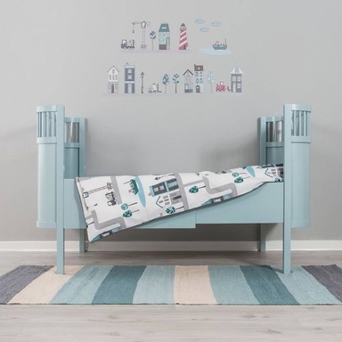 Coole Kinderbetten sind sichere Kinderbetten