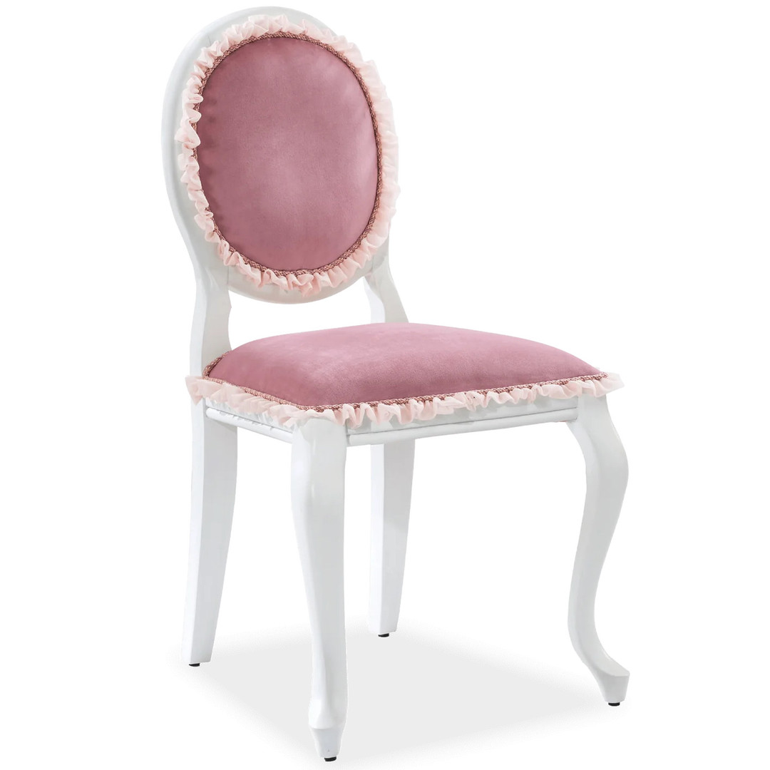 Stuhl Dream Pink