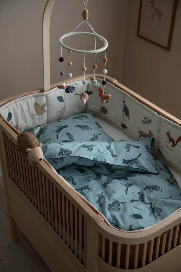 Spieluhr Twinkle der Igel 3