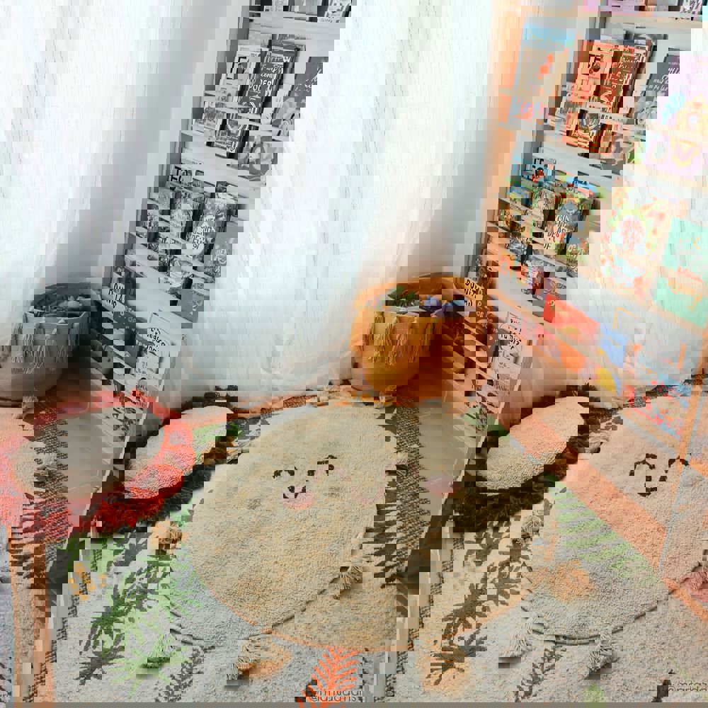 Teppich You're My Sunshine #2