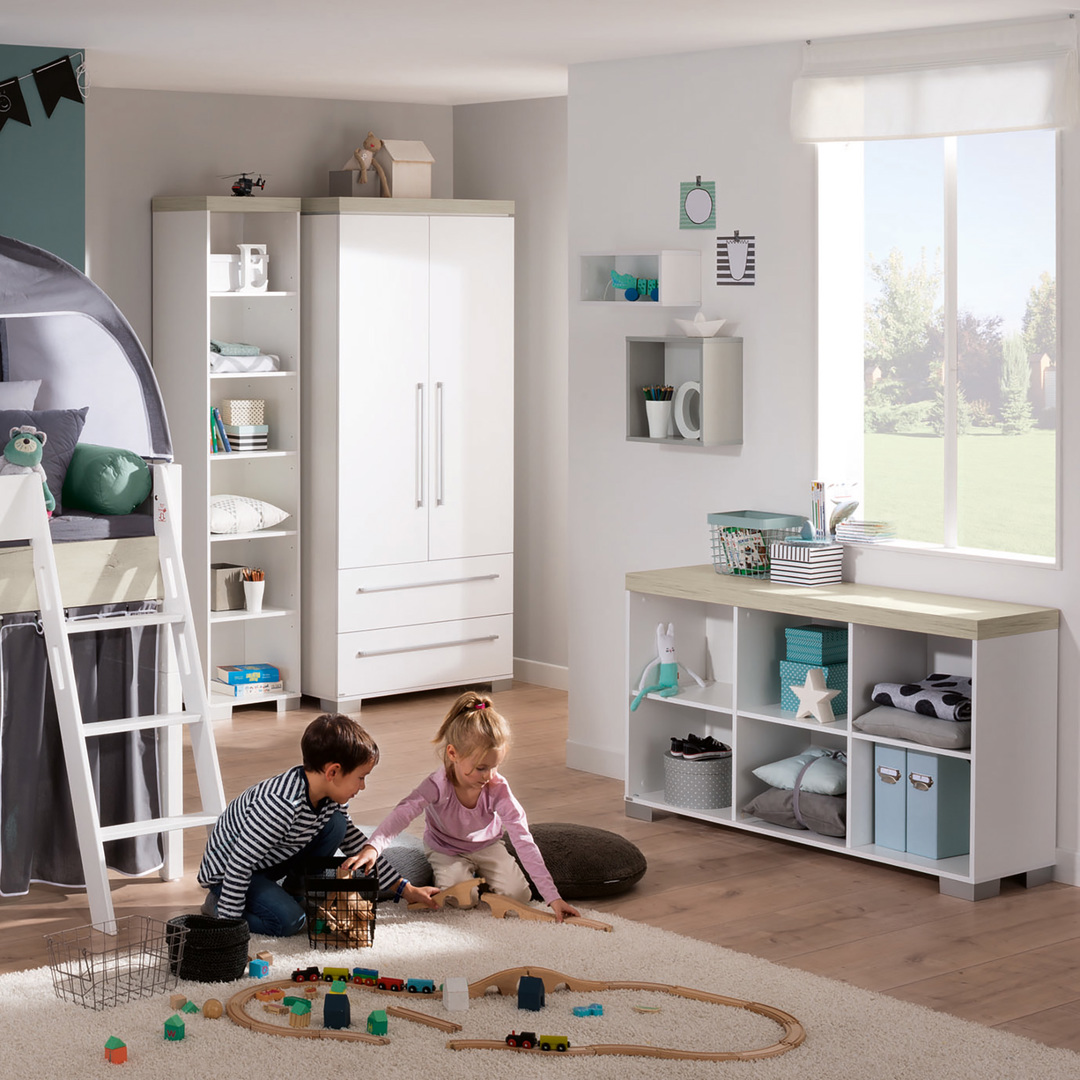 Sideboard Kira Nautik #2